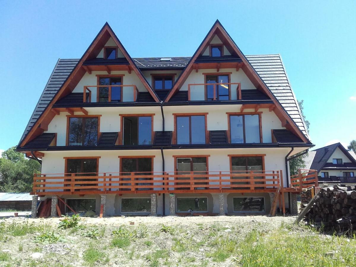 Kazikowa Kuznia Bed & Breakfast Bialka Tatrzanska Luaran gambar