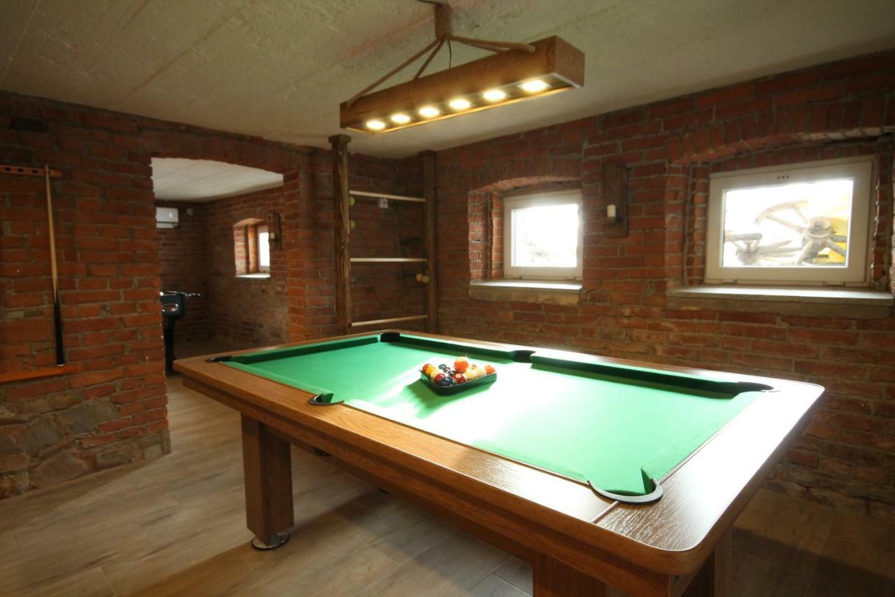 Kazikowa Kuznia Bed & Breakfast Bialka Tatrzanska Luaran gambar