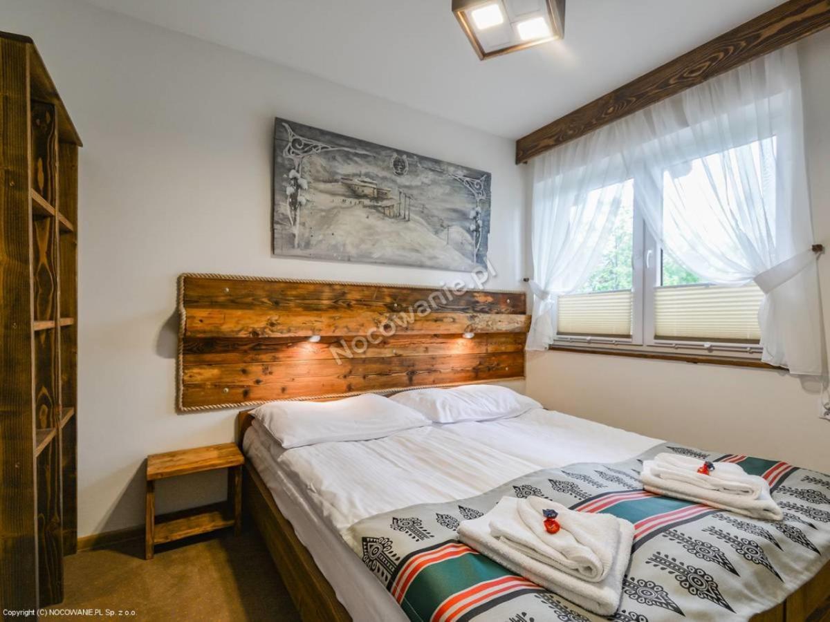Kazikowa Kuznia Bed & Breakfast Bialka Tatrzanska Luaran gambar