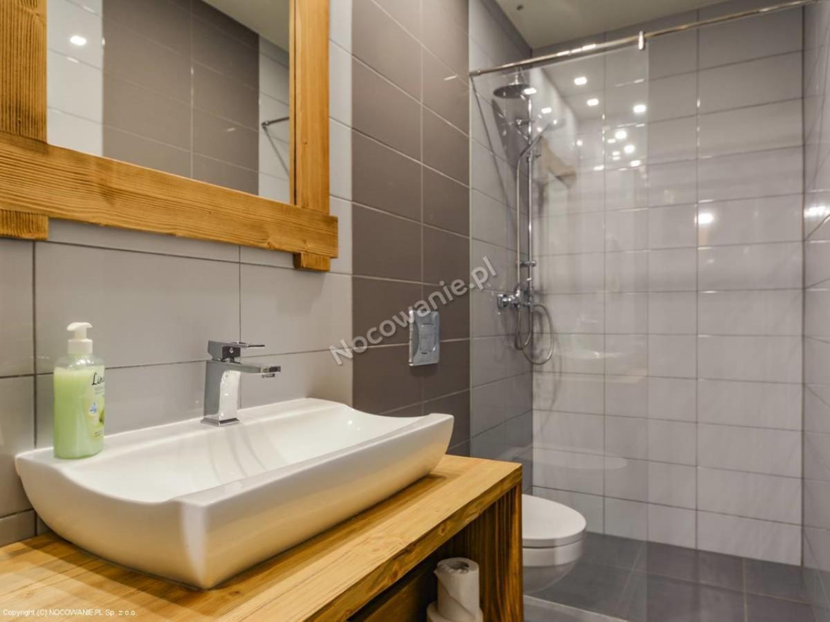 Kazikowa Kuznia Bed & Breakfast Bialka Tatrzanska Luaran gambar