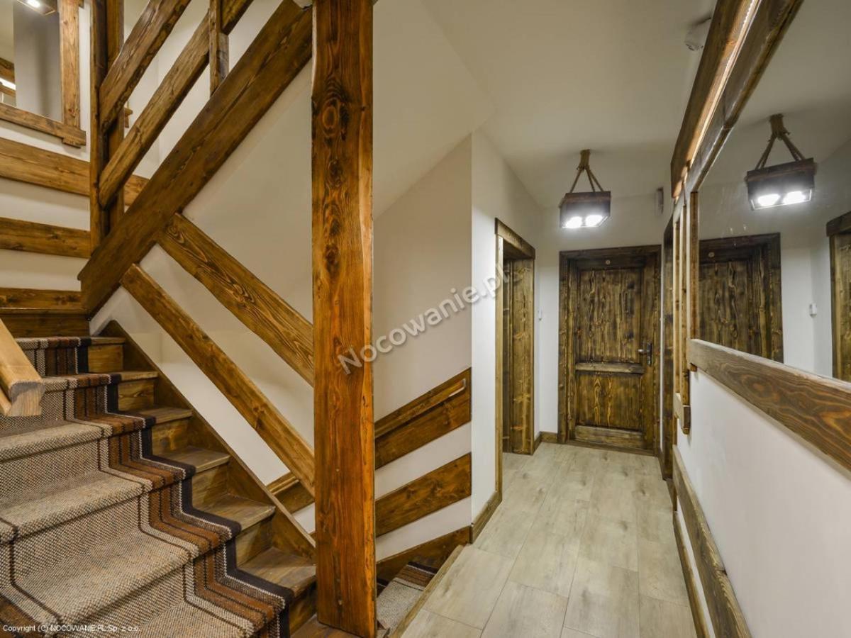 Kazikowa Kuznia Bed & Breakfast Bialka Tatrzanska Luaran gambar